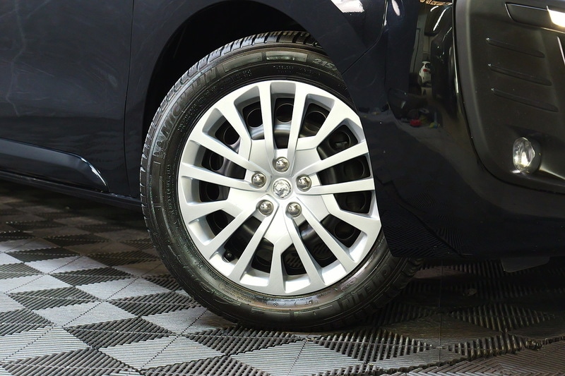 Used Vauxhall Vivaro 2023 for sale - 77027652: Photo 12