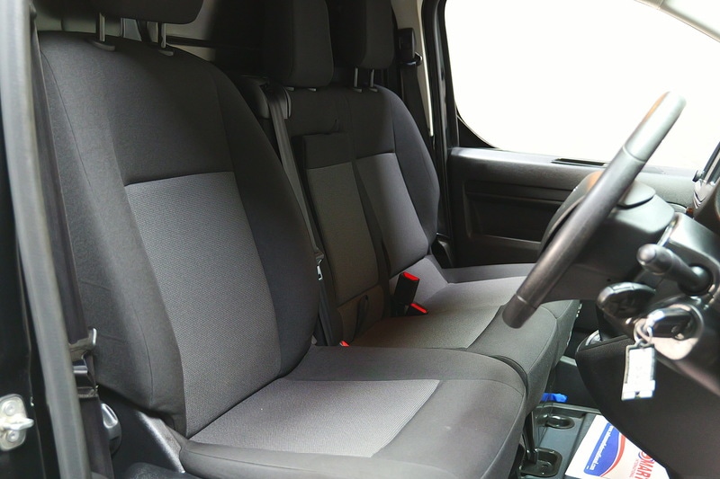 Used Vauxhall Vivaro 2023 for sale - 77027652: Photo 14