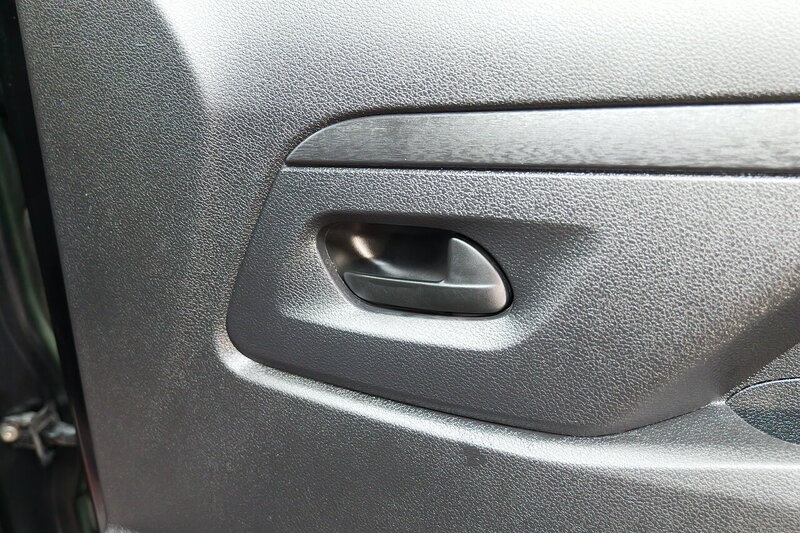 Used Vauxhall Vivaro 2023 for sale - 77027652: Photo 17