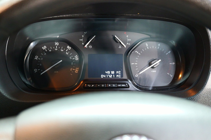 Used Vauxhall Vivaro 2023 for sale - 77027652: Photo 19