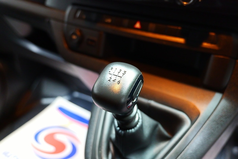 Used Vauxhall Vivaro 2023 for sale - 77027652: Photo 22