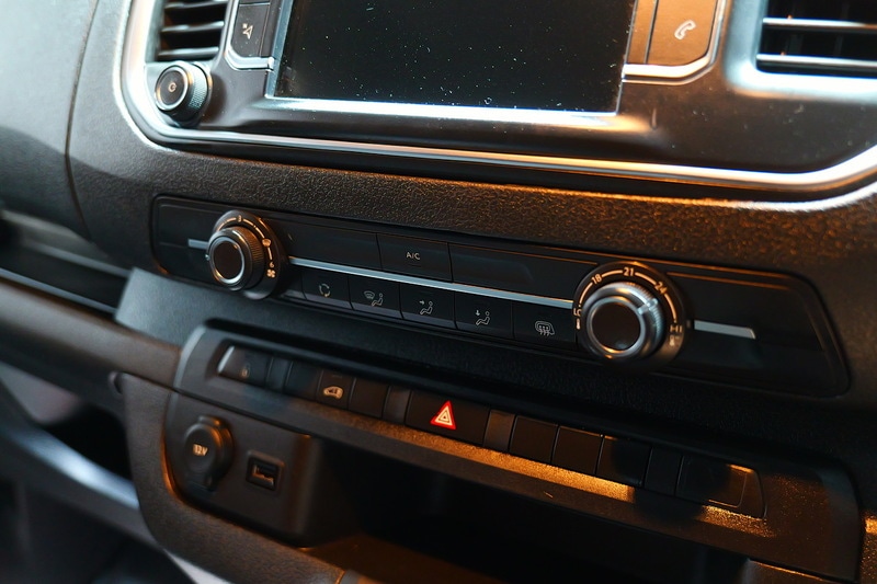 Used Vauxhall Vivaro 2023 for sale - 77027652: Photo 23