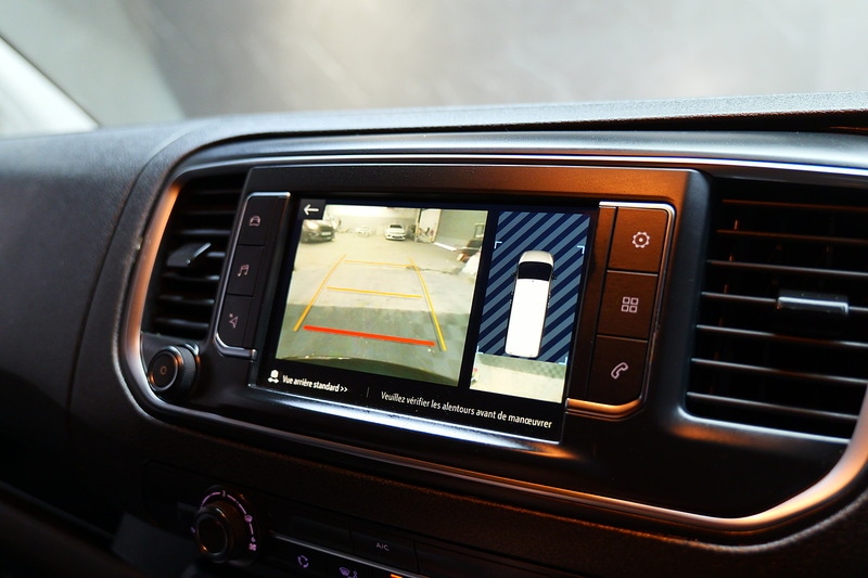 Used Vauxhall Vivaro 2023 for sale - 77027652: Photo 24