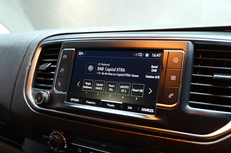 Used Vauxhall Vivaro 2023 for sale - 77027652: Photo 26