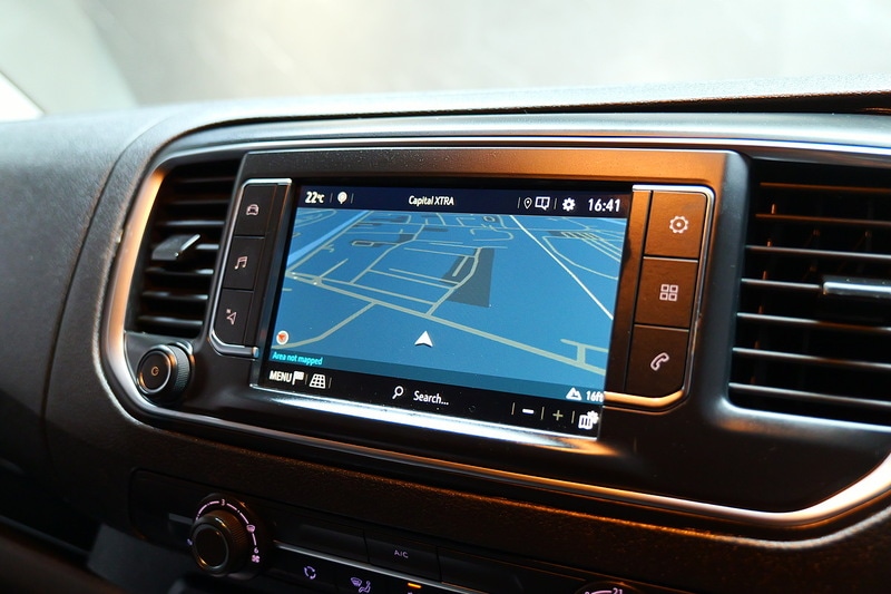 Used Vauxhall Vivaro 2023 for sale - 77027652: Photo 27