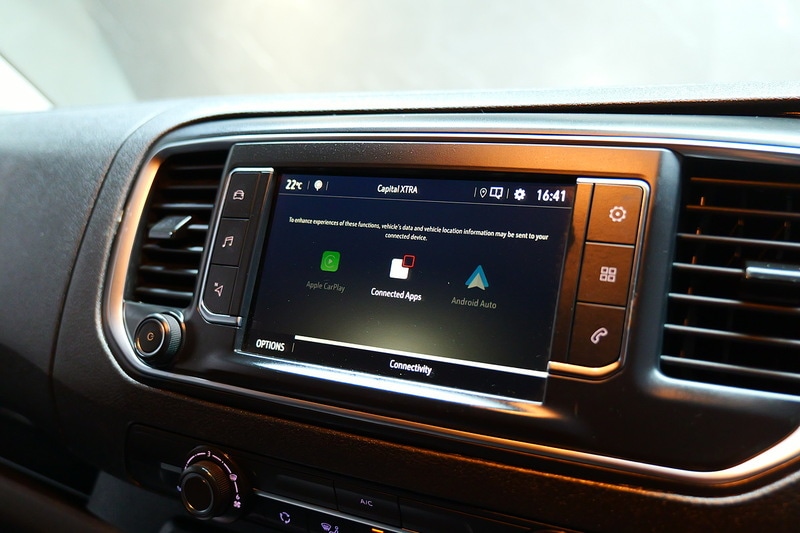 Used Vauxhall Vivaro 2023 for sale - 77027652: Photo 28