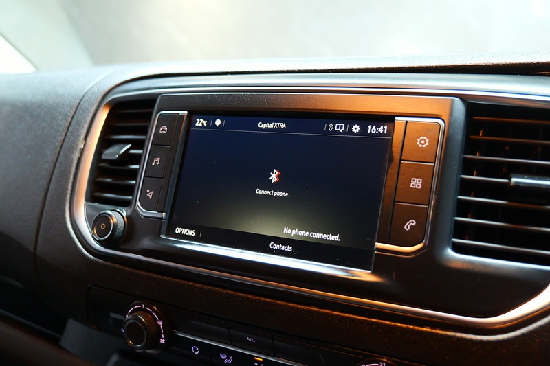 Used Vauxhall Vivaro 2023 for sale - 77027652: Photo 29