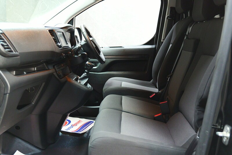 Used Vauxhall Vivaro 2023 for sale - 77027652: Photo 36