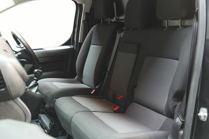 Used Vauxhall Vivaro 2023 for sale - 77027652: Photo 37