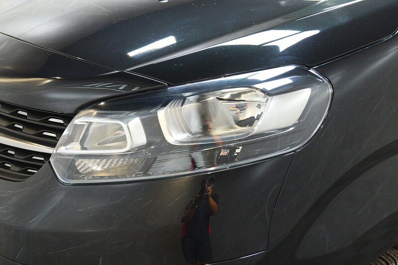 Used Vauxhall Vivaro 2023 for sale - 77027652: Photo 38
