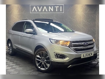 Used Ford Edge 2016 for sale - 78709161: Photo