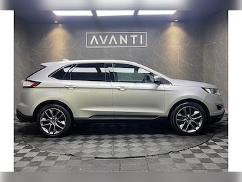 Used Ford Edge 2016 for sale - 78709161: Photo