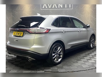 Used Ford Edge 2016 for sale - 78709161: Photo