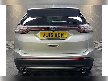 Used Ford Edge 2016 for sale - 78709161: Photo