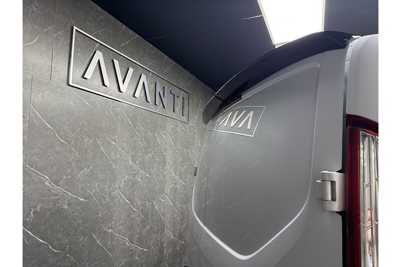 Used Ford Transit Custom 2020 for sale - 77530284: Photo 16