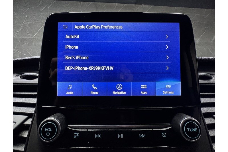 Used Ford Transit Custom 2020 for sale - 77530284: Photo 17