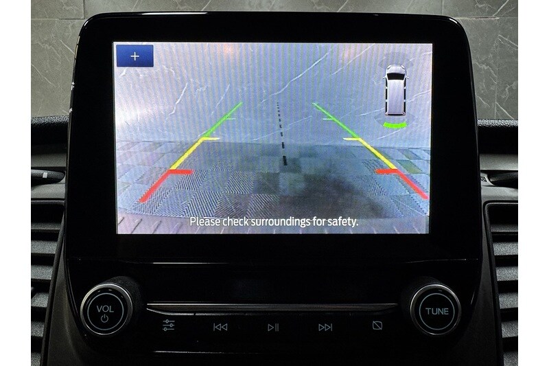 Used Ford Transit Custom 2020 for sale - 77530284: Photo 18