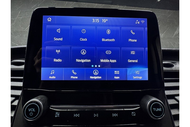 Used Ford Transit Custom 2020 for sale - 77530284: Photo 19