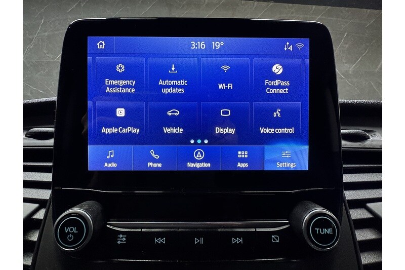 Used Ford Transit Custom 2020 for sale - 77530284: Photo 20