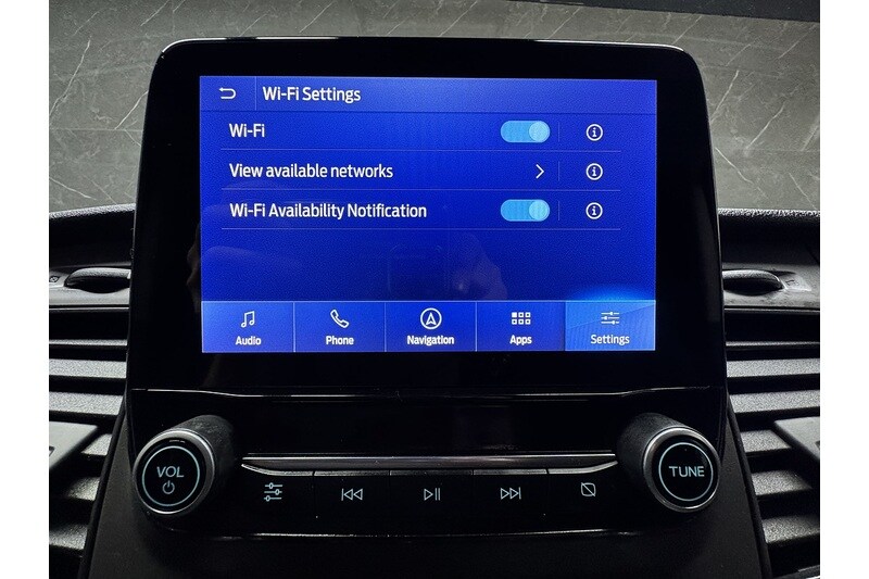 Used Ford Transit Custom 2020 for sale - 77530284: Photo 21