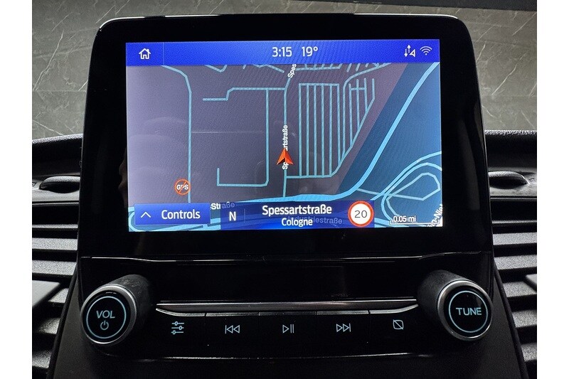 Used Ford Transit Custom 2020 for sale - 77530284: Photo 22