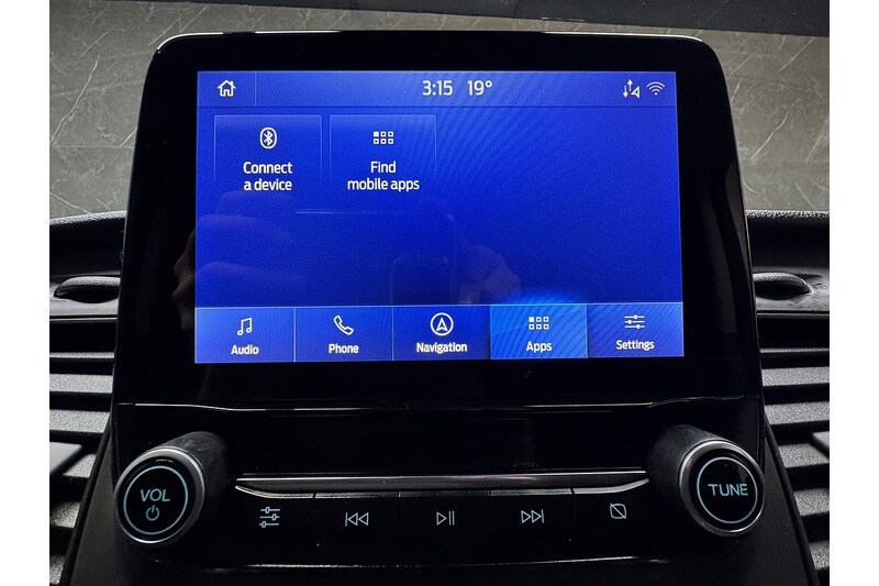 Used Ford Transit Custom 2020 for sale - 77530284: Photo 23