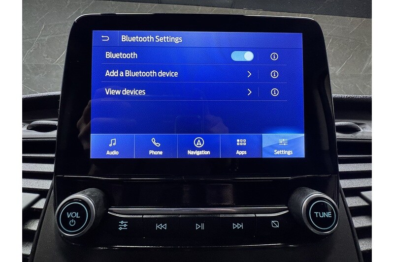 Used Ford Transit Custom 2020 for sale - 77530284: Photo 24