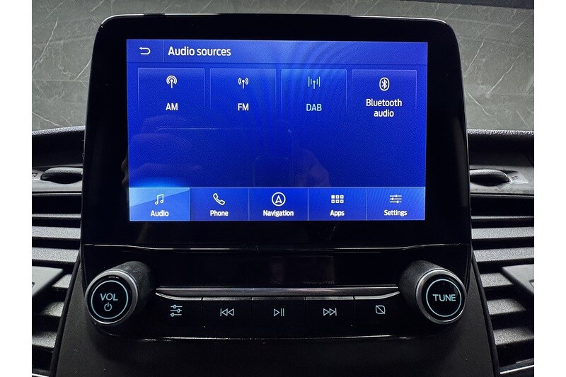 Used Ford Transit Custom 2020 for sale - 77530284: Photo 26