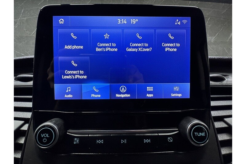 Used Ford Transit Custom 2020 for sale - 77530284: Photo 27