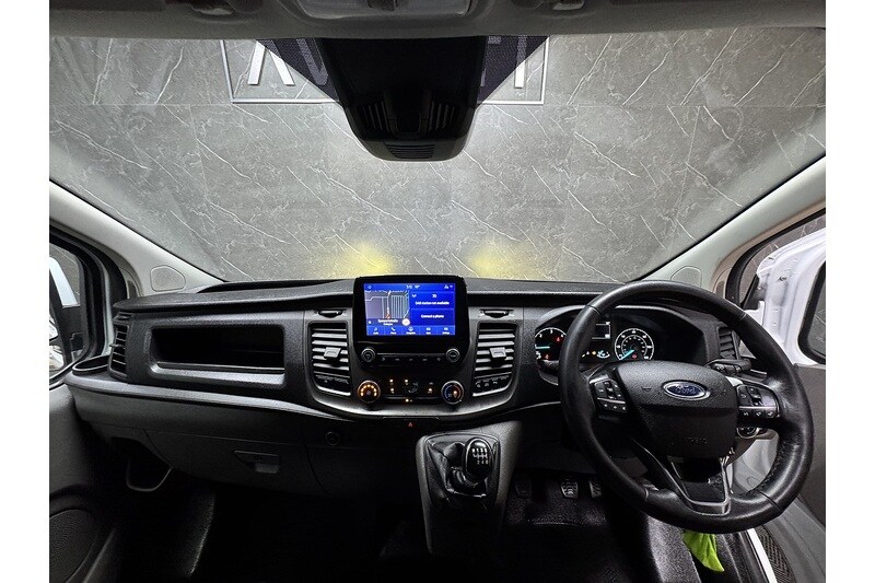 Used Ford Transit Custom 2020 for sale - 77530284: Photo 29