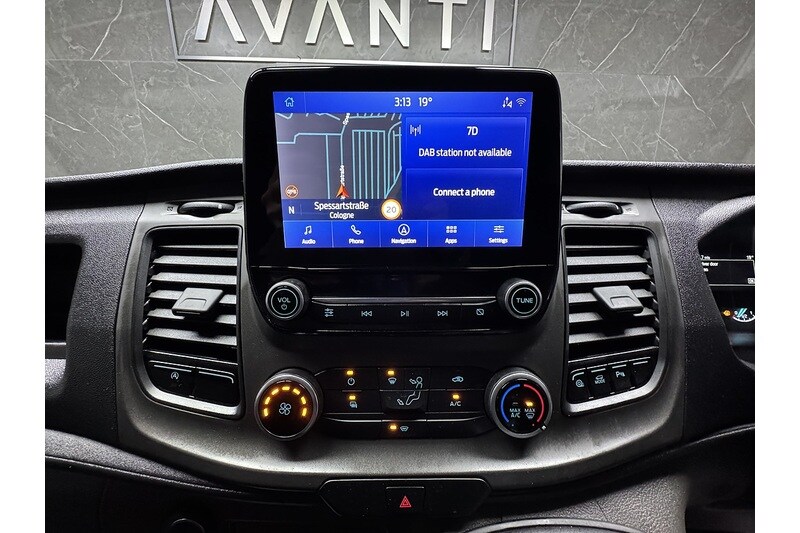 Used Ford Transit Custom 2020 for sale - 77530284: Photo 30