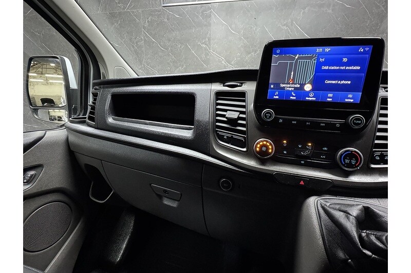 Used Ford Transit Custom 2020 for sale - 77530284: Photo 31