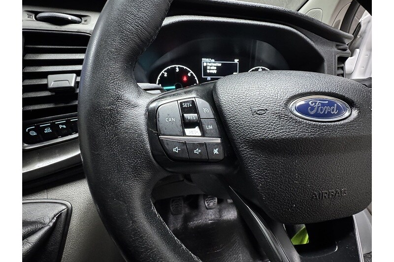 Used Ford Transit Custom 2020 for sale - 77530284: Photo 32