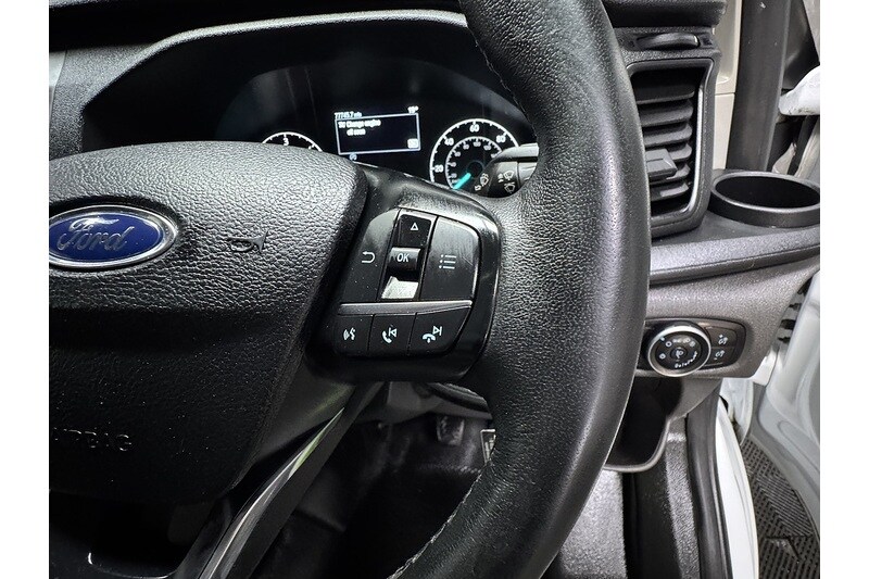Used Ford Transit Custom 2020 for sale - 77530284: Photo 33