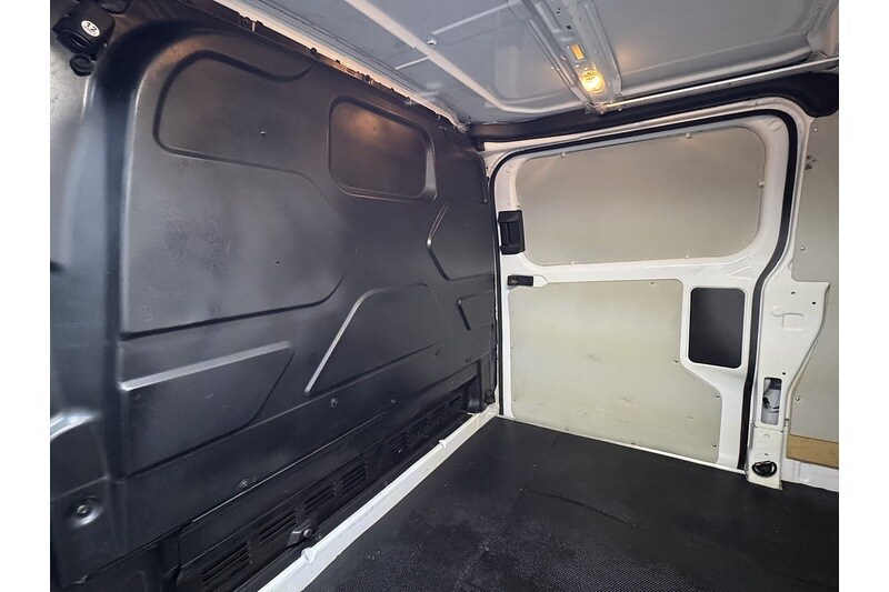 Used Ford Transit Custom 2020 for sale - 77530284: Photo 36