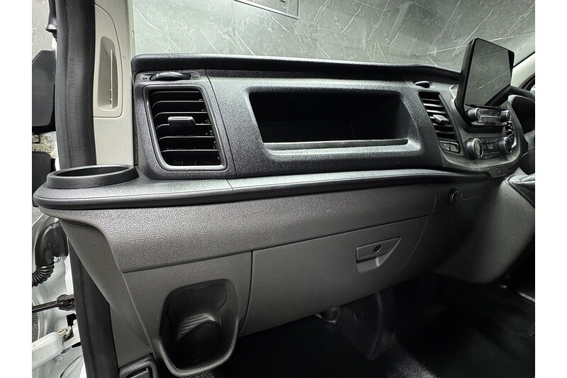 Used Ford Transit Custom 2020 for sale - 77530284: Photo 37