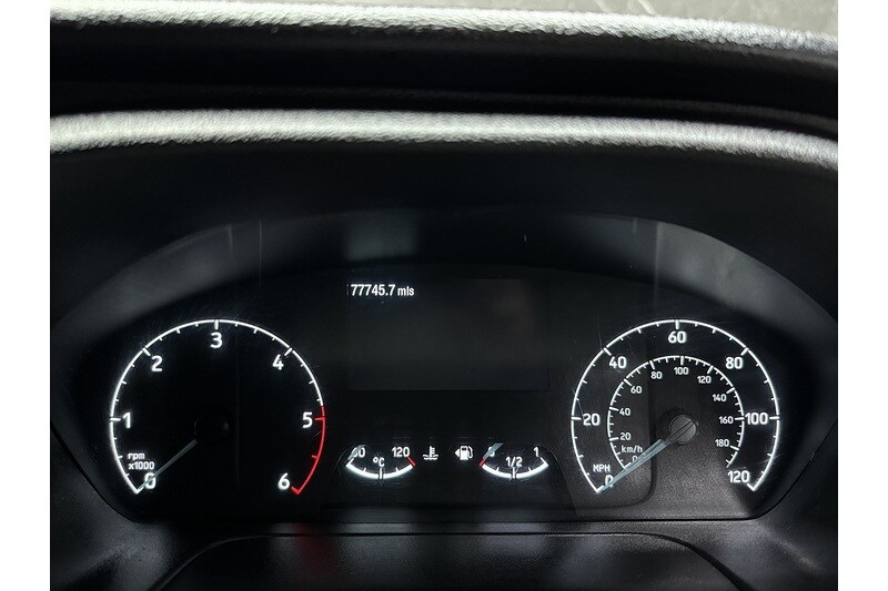 Used Ford Transit Custom 2020 for sale - 77530284: Photo 39