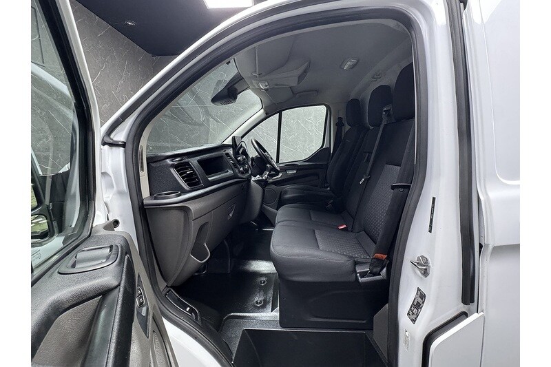 Used Ford Transit Custom 2020 for sale - 77530284: Photo 40