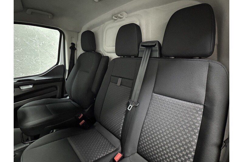 Used Ford Transit Custom 2020 for sale - 77530284: Photo 42