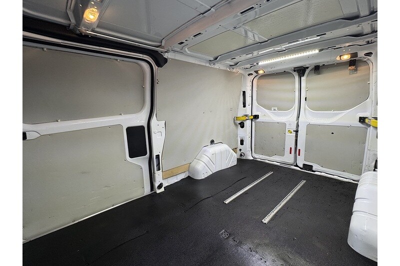 Used Ford Transit Custom 2020 for sale - 77530284: Photo 44