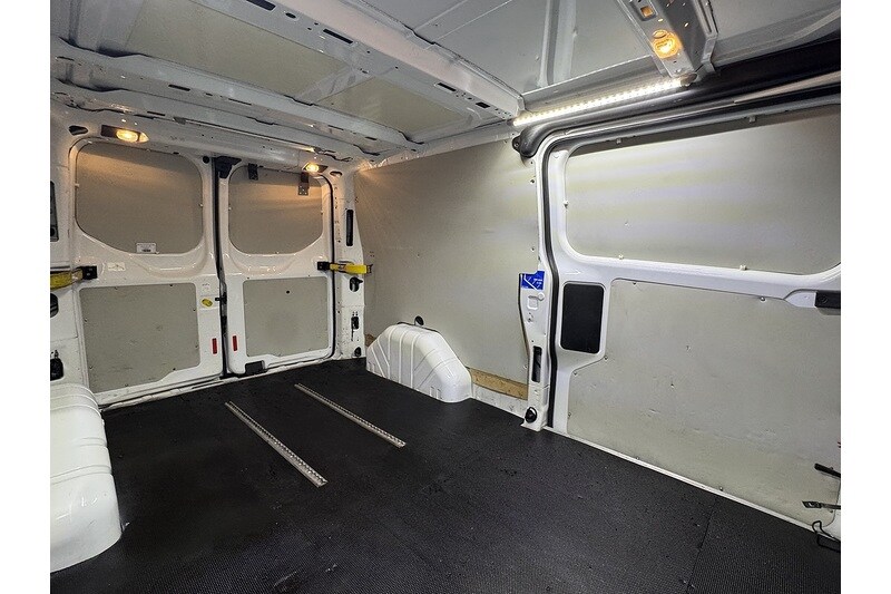 Used Ford Transit Custom 2020 for sale - 77530284: Photo 47