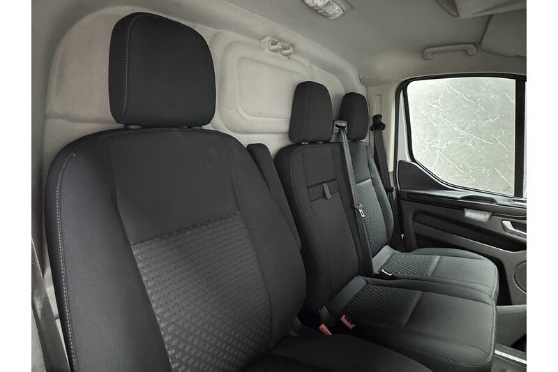 Used Ford Transit Custom 2020 for sale - 77530284: Photo 50
