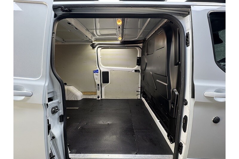 Used Ford Transit Custom 2020 for sale - 77530284: Photo 51