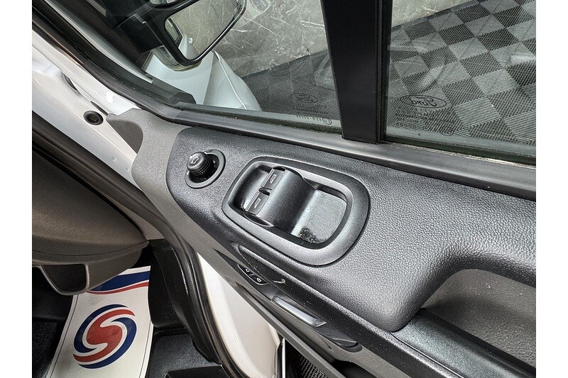 Used Ford Transit Custom 2020 for sale - 77530284: Photo 52