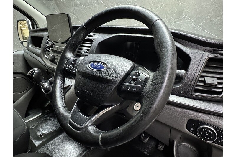 Used Ford Transit Custom 2020 for sale - 77530284: Photo 53