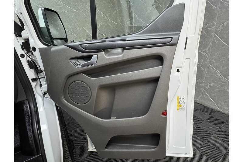 Used Ford Transit Custom 2020 for sale - 77530284: Photo 57