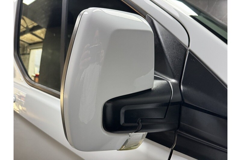 Used Ford Transit Custom 2020 for sale - 77530284: Photo 58