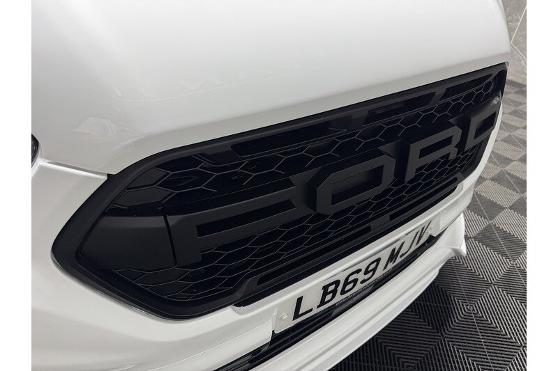 Used Ford Transit Custom 2020 for sale - 77530284: Photo 63