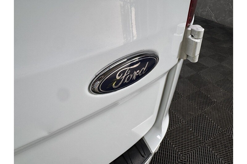 Used Ford Transit Custom 2020 for sale - 77530284: Photo 64