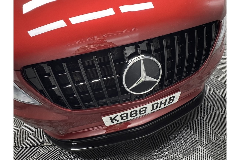 Used Mercedes-Benz Vito 2020 for sale - 77328703: Photo 13